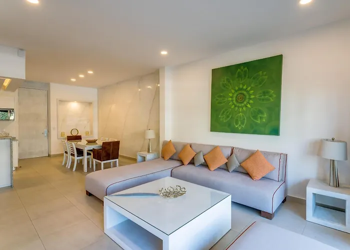 Aldea Thai By Mistik Vacation