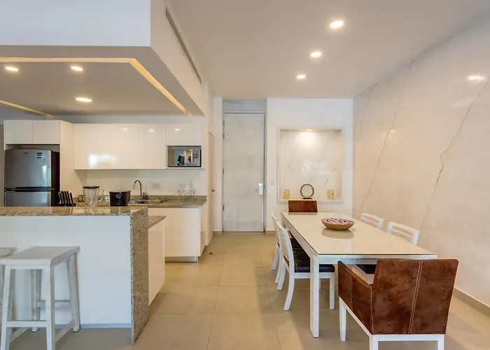 Aldea Thai By Mistik Vacation Apartahotel
