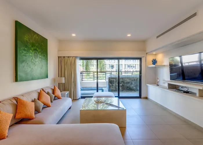 Aldea Thai By Mistik Vacation Apartahotel Playa del Carmen