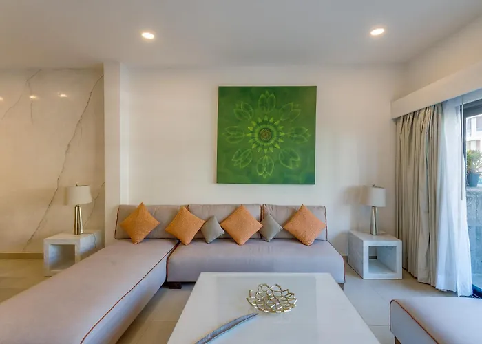 Aldea Thai By Mistik Vacation Playa del Carmen